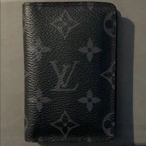 Mens Louis Vuitton Pocket Organizer